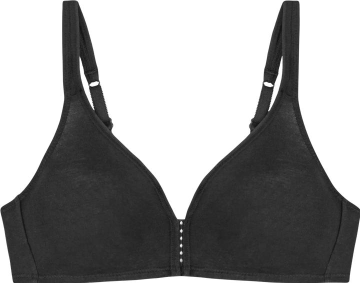 Actual product image Triumph Eileen N Bra without underwire (Single pack, 75 A)