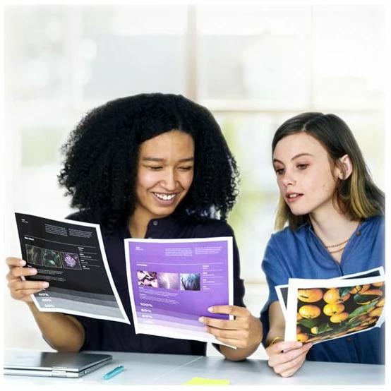 Actual product image HP 920xl (M)