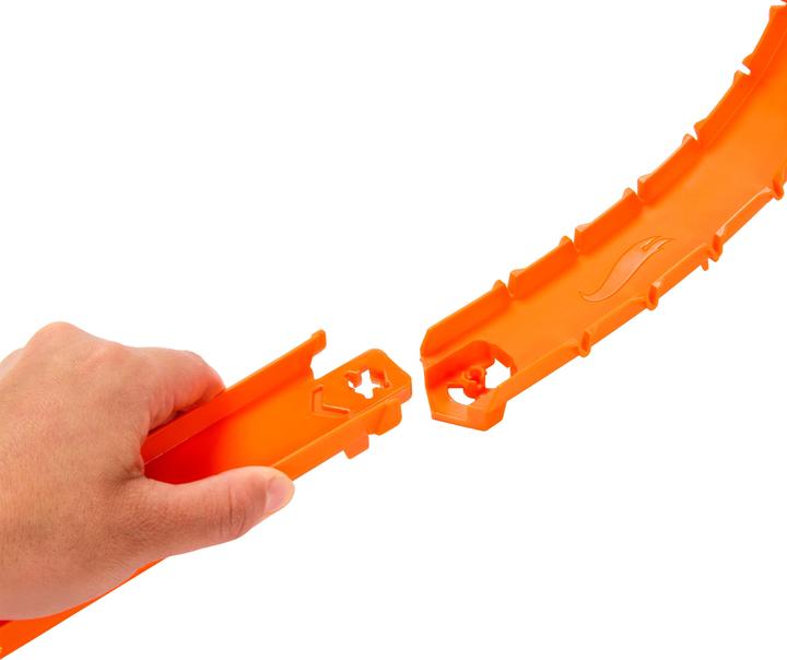 Actual product image Hot Wheels JDW42