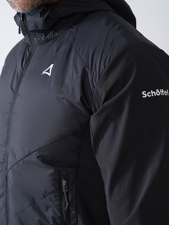 Image du produit Schöffel Hybrid Jk Style Blaueis MNS (50, L)