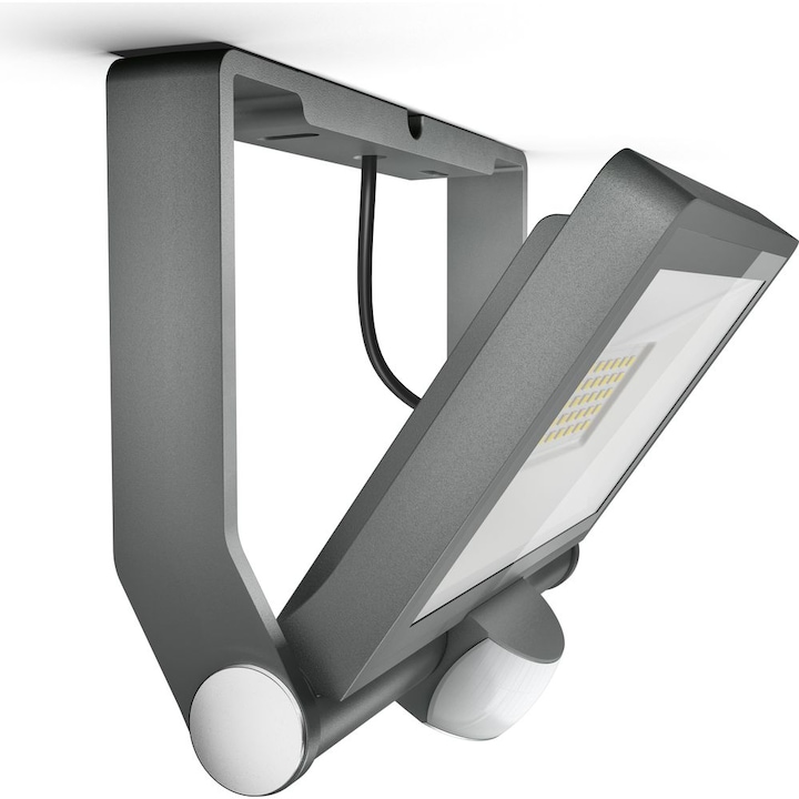 Actual product image Steinel LED Sensor-Switched Floodlight XLED ONE XL (4400 lm, IP44)