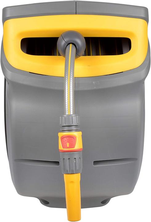 Actual product image Hozelock Garden hose reel 30 m green (30 m)