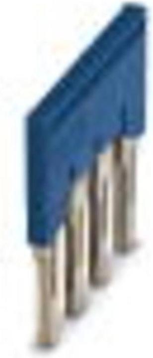 Image du produit Phoenix Contact Phoenix FBS 4-8 BU Plug-in bridge 10 pièce(s)