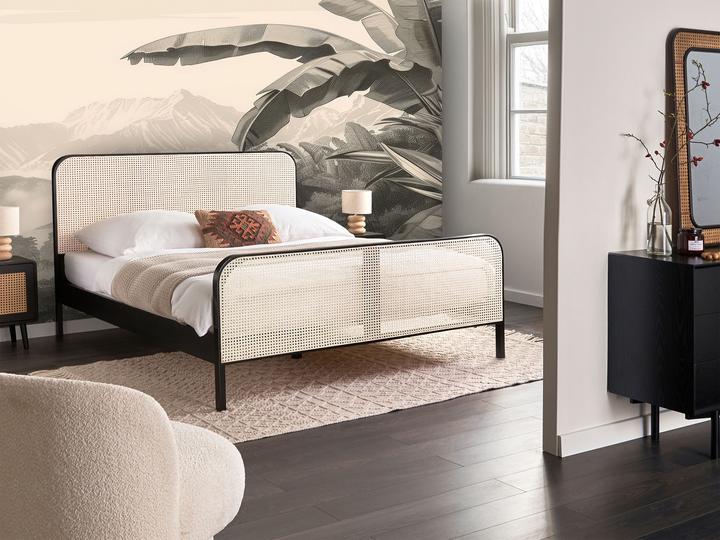 Image du produit Beliani Gonfaron (160 x 200 cm)