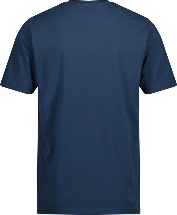 Image du produit JP1880 T-shirt Basic en coton peigné, col rond - jusqu'au 8 XL (5XL)