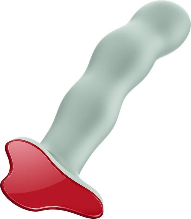 Productafbeelding Fun Factory - Bouncer G-Spot Dildo Hellgreen