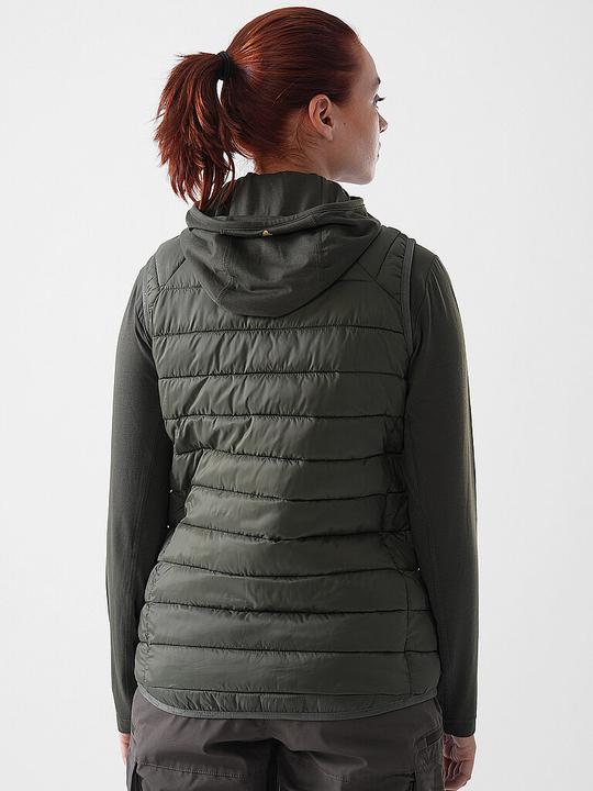 Actual product image Pinewood Abisko Insulation (M)