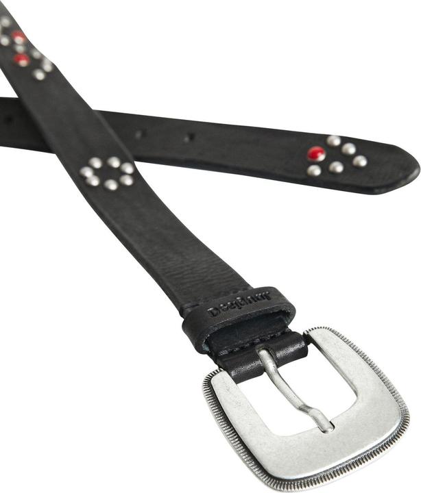 Produktbild Desigual Belt Studs Belt (85)