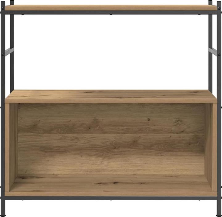 Immagine prodotto vidaXL Moderne Bücherregale (30 x 30 x 78.50 cm)