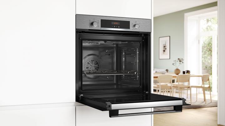 Produktbild Bosch Hausgeräte HBA574BS3