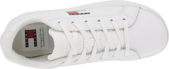 Actual product image Tommy Hilfiger TJW Flatform Ess (40)