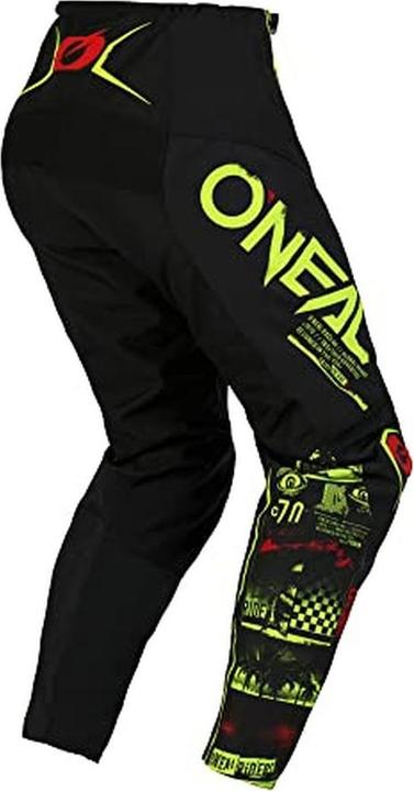 Actual product image O Neal MTB trousers ELEMENT (36)