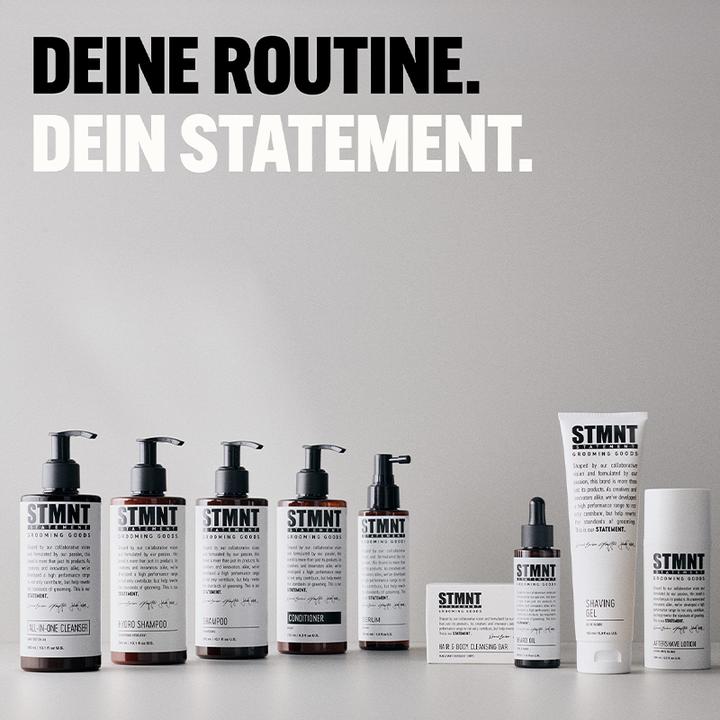 Produktbild STMNT Aftershave Lotion (Aftershave Lotion, 100 ml)