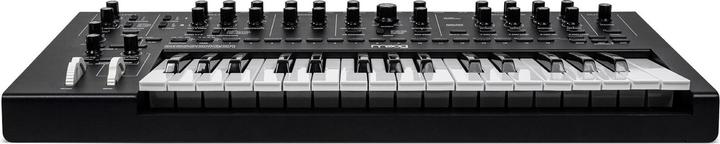 Actual product image Moog Messenger