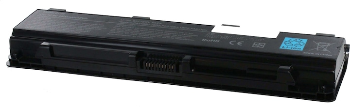 Actual product image AGI Battery compatible with Toshiba Satellite C70D-B-306 - Battery - 4,400 mAh (4400 mAh)