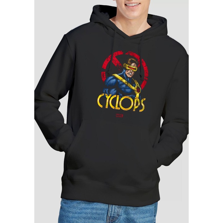 Image du produit - Sweat à capuche X-MEN - Homme (L)
