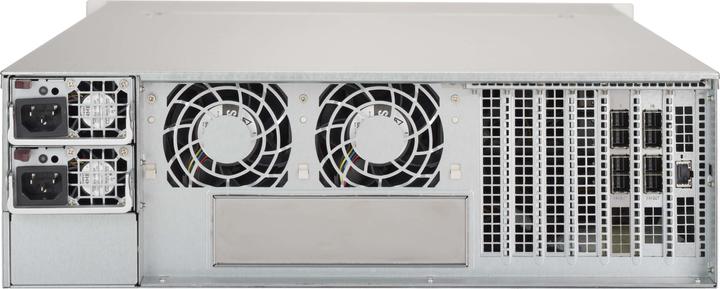 Actual product image Supermicro JBOD Enclosure SC836BE2C-R1K03JBOD