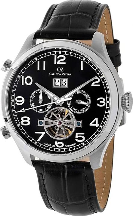 Immagine prodotto Carl von Zeyten CVZ0003BK Schönwald