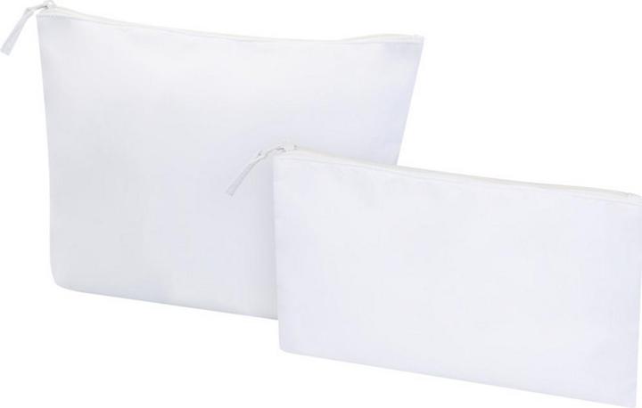Produktbild Floso Swift Kosmetikbeutel recyceltes Material (2erPack)