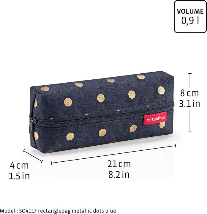 Produktbild reisenthel Beautycase Set (4 l)