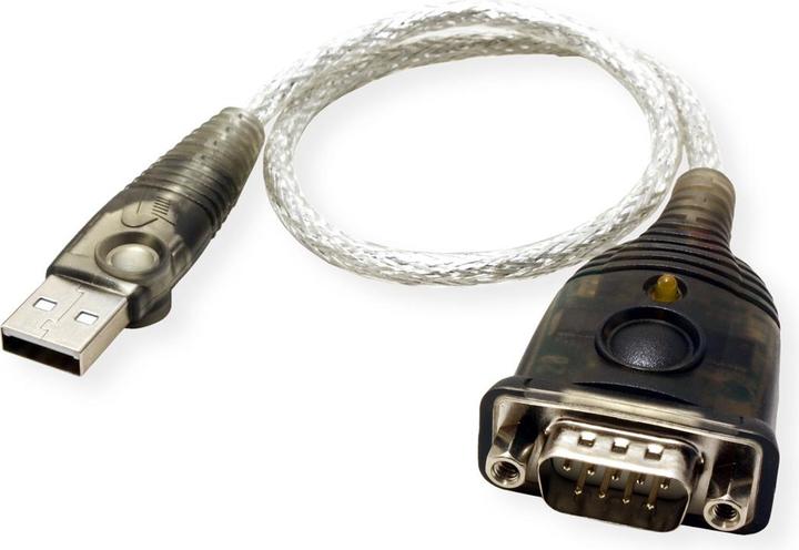 Actual product image Aten UC232A Adapter (0.35 m)