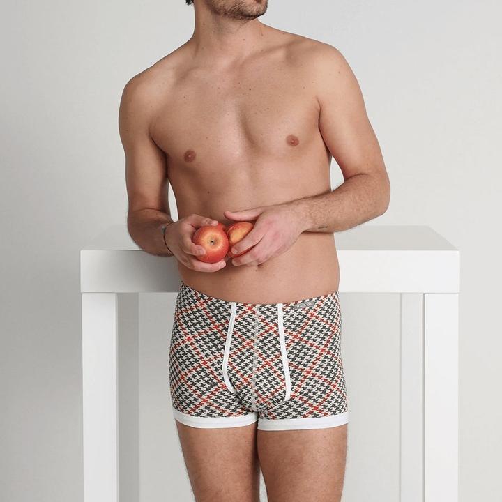 Actual product image Blacksocks Boxers Delphine (XL, Single pack)