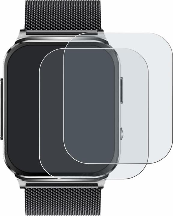 Produktbild BROTECT Entspiegelungs-Schutzfolie Displayschutz Matt