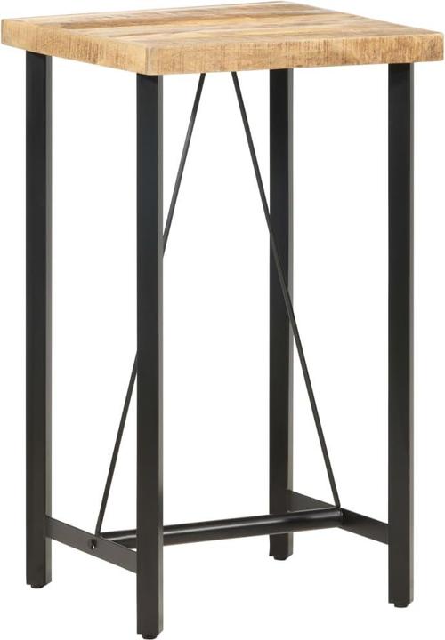 Image du produit vidaXL Bartisch (180 x 70 x 107 cm)