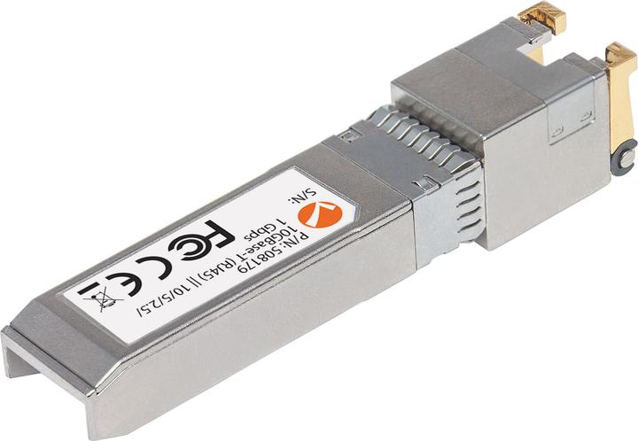 Produktbild Intellinet SFP+-Transceiver-Modul