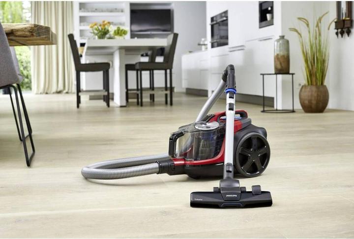 Image du produit Philips Beutelloser Staubsauger PowerPro Expert FC9729/09