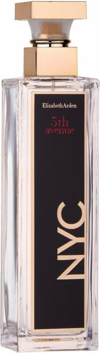 Actual product image Elizabeth Arden 5th Avenue NYC (Eau de parfum, 125 ml)