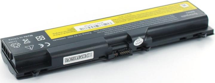 Actual product image AGI 107855 - Battery - Lenovo - THINKPAD T530 (2434/2429) SERIES (4400 mAh)