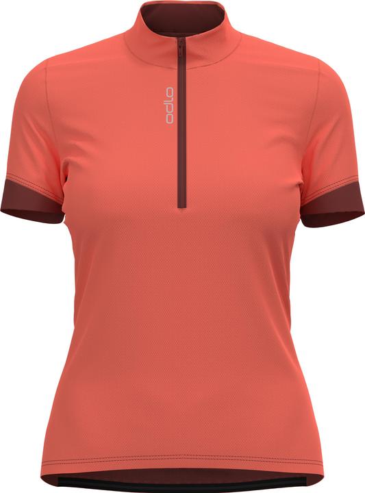 corallo vivo, Mela speziata