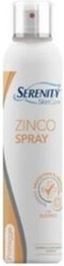 Serenity Skincare Zinc Spray 250ml (Sonnenspray, 250 ml)