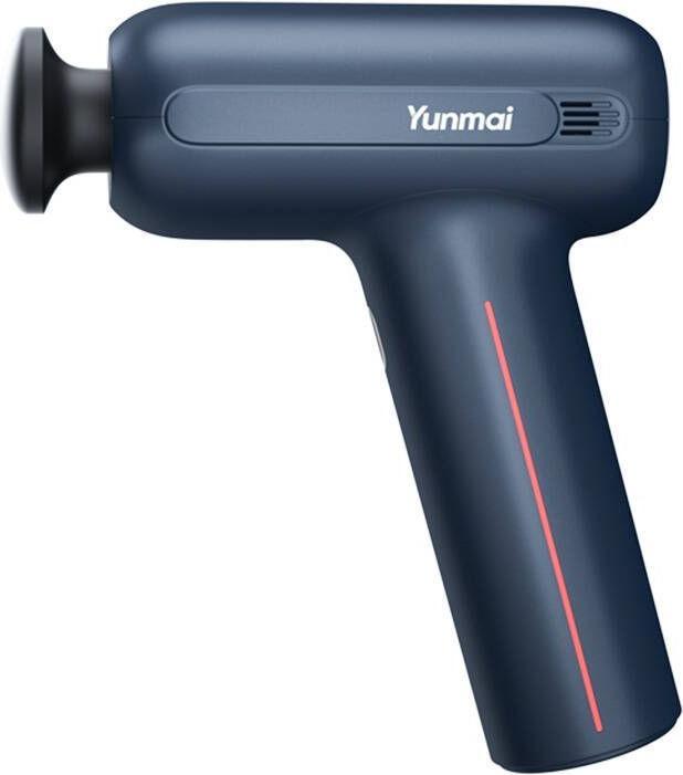 Immagine prodotto Yunmai Pistola per massaggi EasePro YMFG-M406 (blu) (3 Passi, 460 min)
