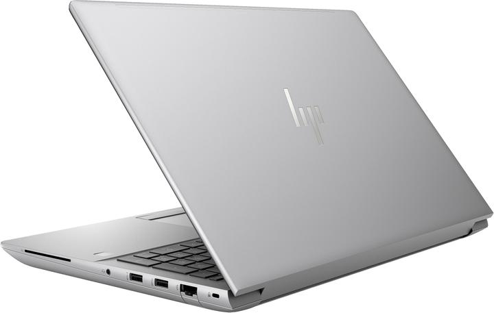 Immagine prodotto HP ZBook Fury 16 G10 (16", Intel Core i7-13850HX, 32 GB, 1000 GB, DE)