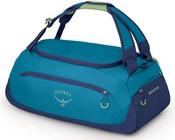 Immagine prodotto Osprey Daylite Duffel 30 borsa da viaggio 50 cm (36 l)