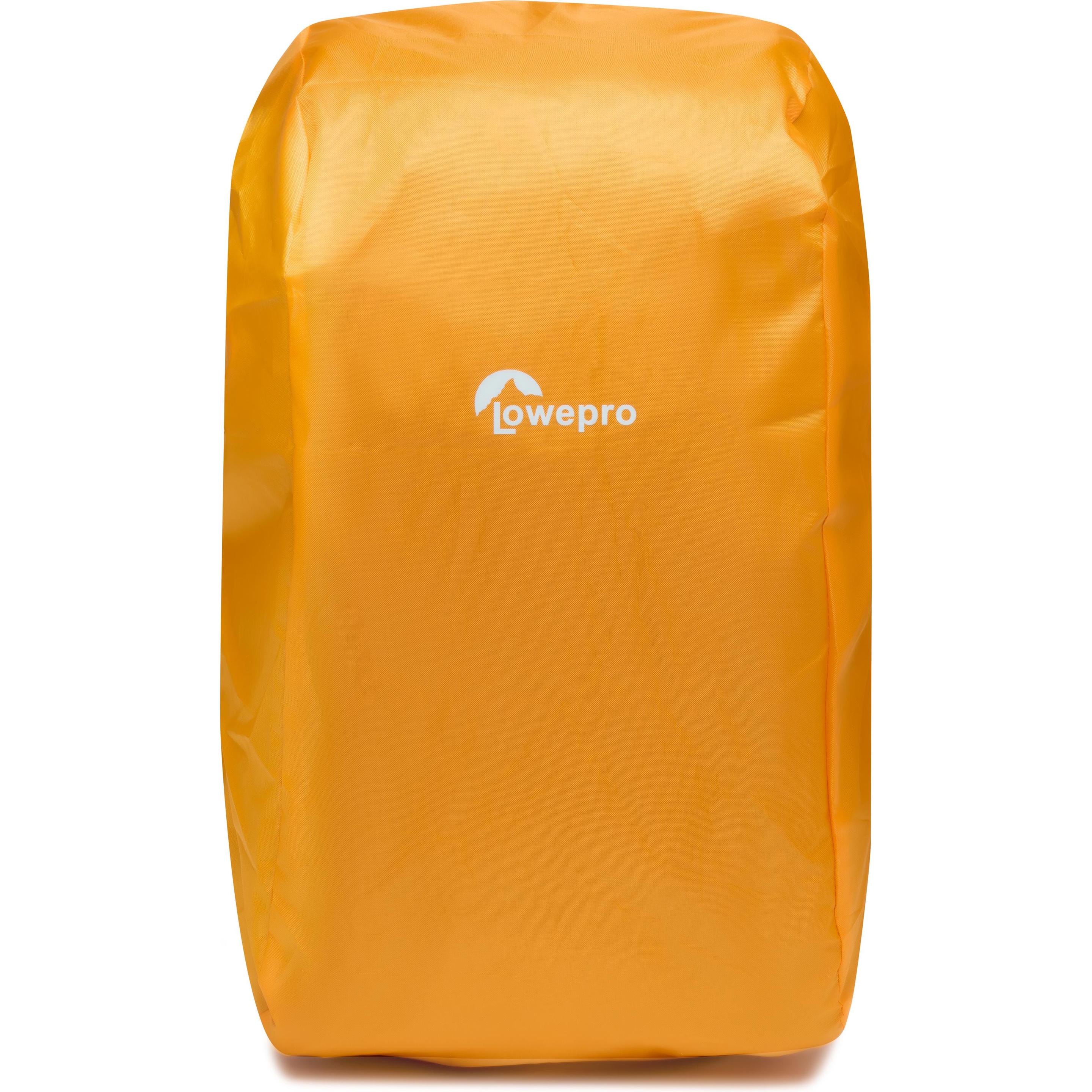 Thumbnail - Lowepro PhotoSport BP 24L AW III (Fotorucksack, 24 l), Kameratasche, Grau