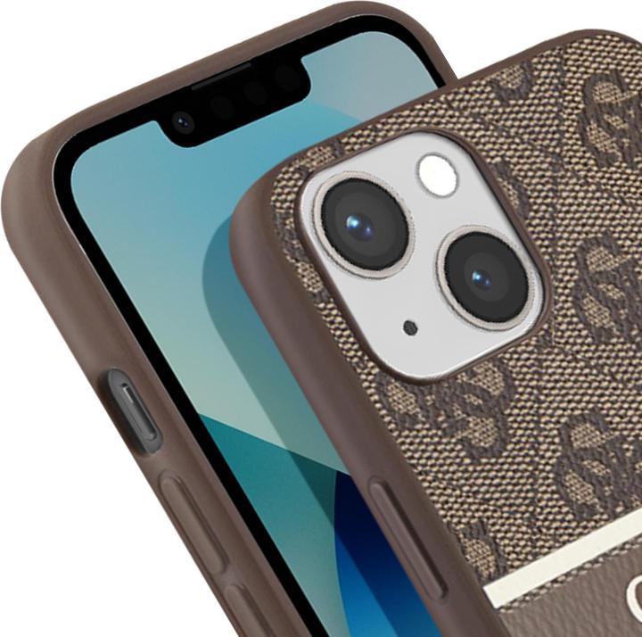 Produktbild Guess Case (Apple iPhone 13 mini)