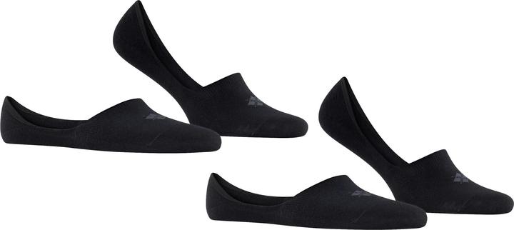 Produktbild Burlington Füsslinge "Everyday" (2er Pack, 39 - 40)