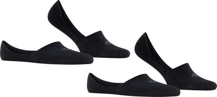 Actual product image Burlington Feet "Everyday (pack of 2, 39 - 40)