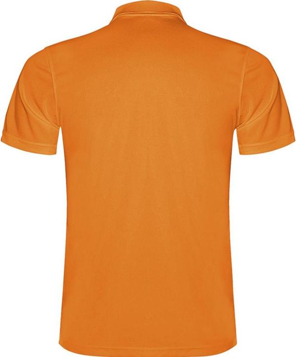 Produktbild Alpinia Monzha Poloshirt (128)