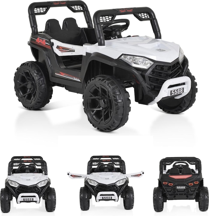 Produktbild Moni Buggy UTV (12 V)