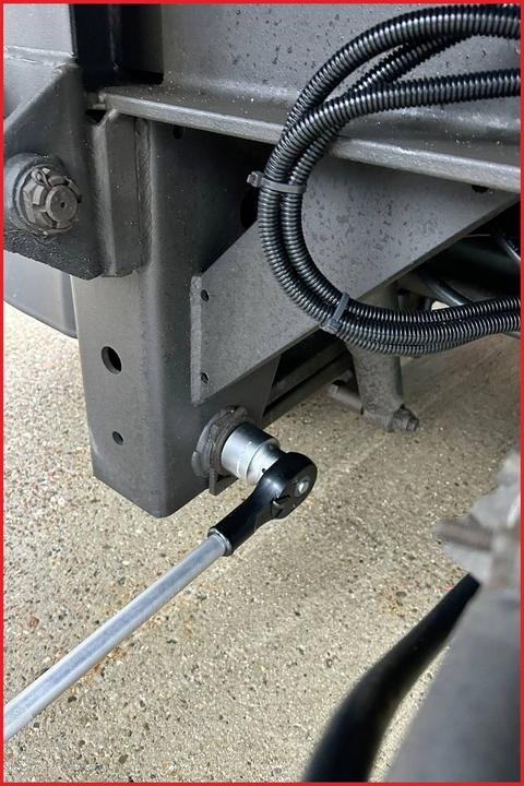 Produktbild KS Tools 512.3421 COMPETITION 3/4 Steckschlüssel-Satz Steckschlüsselsatz 3/4 512