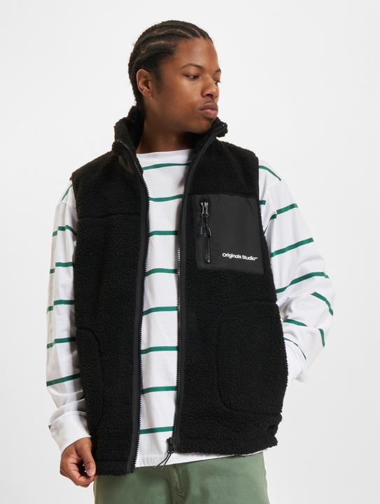 Immagine prodotto Jack & Jones Jorvesterbro Teddy Scaldacorpo Aw24 Noos (S)