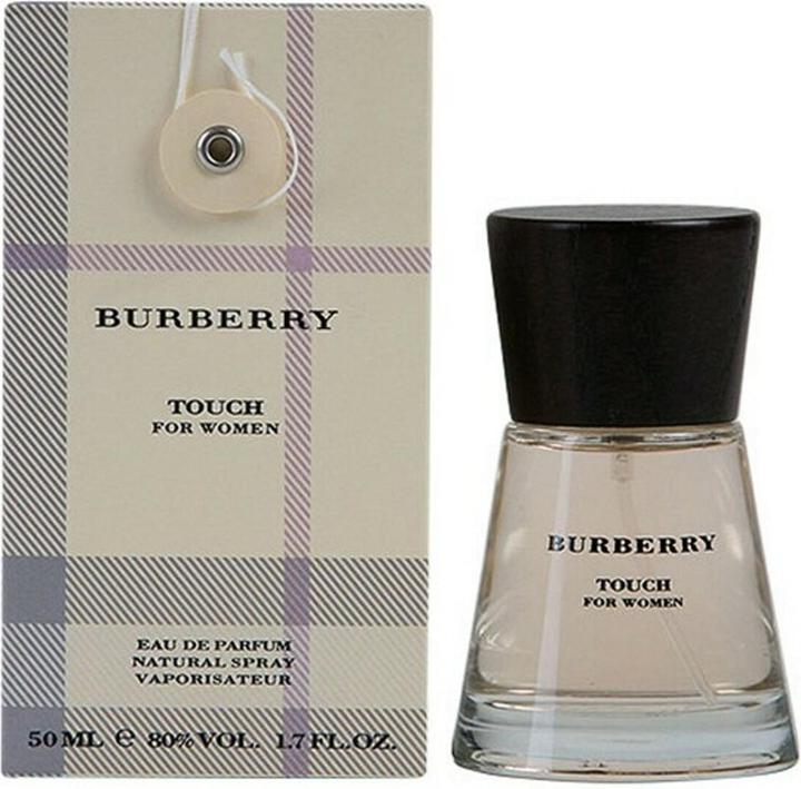 Immagine prodotto Burberry Tocco per le donne (Eau de parfum, 100 ml)