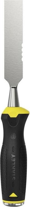 Image du produit Stanley Chisel max 25 mm avec arête de coupe latérale