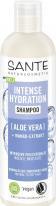 Actual product image Sante Intense Hydration (Liquid shampoo, 250 ml)