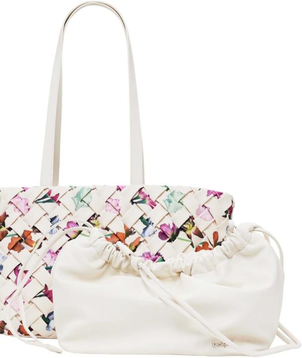 Immagine prodotto Desigual Shopper Tasche 43 cm (20 l)