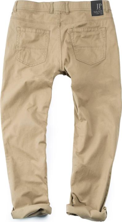 Image du produit JP1880 Pantalon 5 poches à taille élastique - coupe Regular Fit (68)